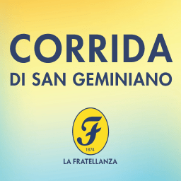 53&ordf; Corrida di San Geminiano